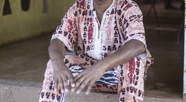 Mestre Brasil, o griô que leva a capoeira a 25 comunidades de Caxias do Sul