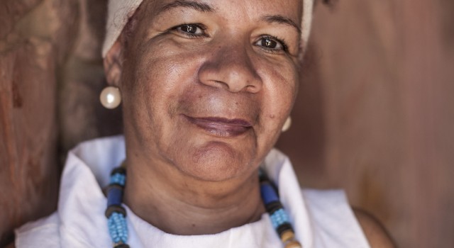Mãe Isabel e a Grife Criolê: economia que transforma
