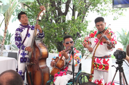 Más Música, Menos Balas: de las redes sociales a las calles de Guadalajara