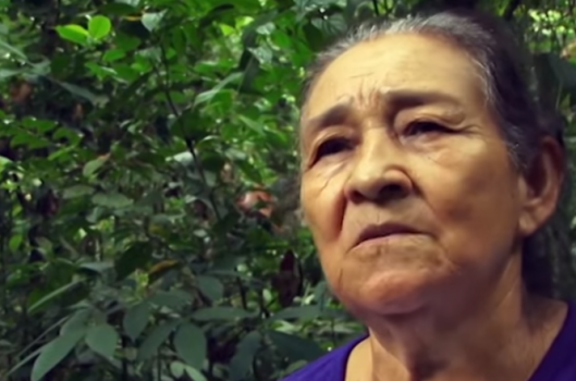 Red de Mujeres Rurales: las historias de Claudia Rodríguez y Esperanza Jurado