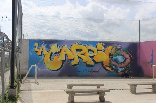 Sifais: um espaço de transformação social e “rebeldia construtiva” em La Carpio