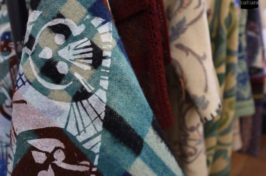 Fábricas de Têxteis: os “remendos criativos” que rompem com estigmas e estereótipos